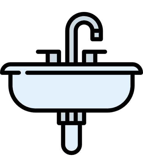 plombier rouen remplacement evier lavabo